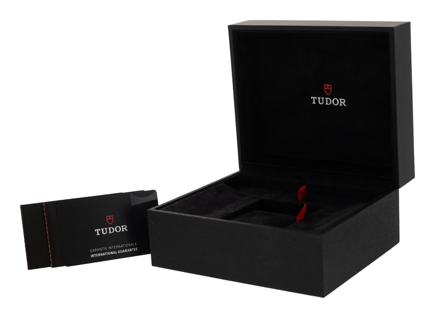 Tudor Heritage Black Bay 79230G Image 4